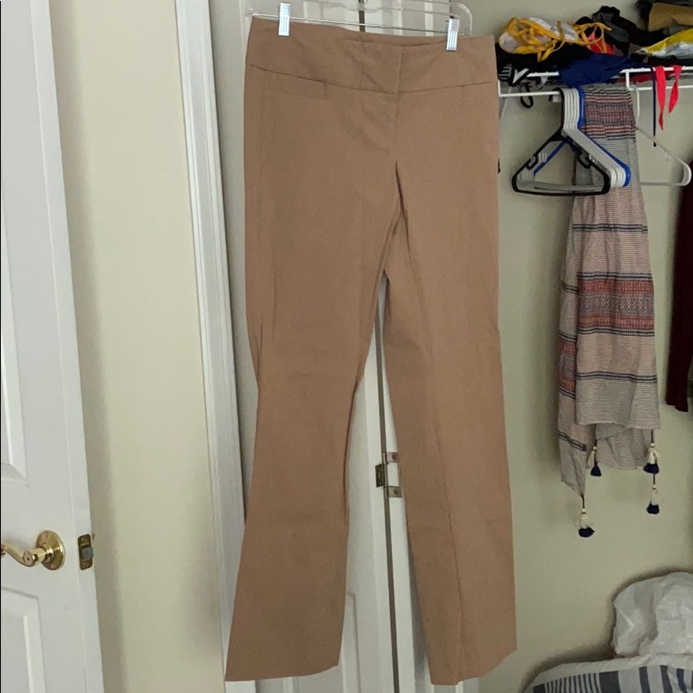 The Limited Ideal Stretch Pants